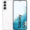 thumbnail image 1 of Refurbished Samsung Galaxy S22+ 5G - 128GB – White – 50MP Triple Rear & 10MP Front Camera - Fully Unlocked Smartphone - Excellent Condition, 1 of 11