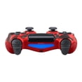 thumbnail image 4 of Control Inalámbrico PlayStation 4 DualShock 4 Red Camo, 4 of 4