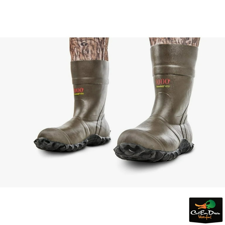 Georgia shop hip boots