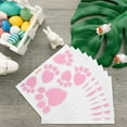 thumbnail image 4 of TABLZONE 1Jgo Calcomanías Decorativas De Huellas De Para Y En Pascua, 4 of 8