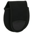 thumbnail image 2 of Bolsa de cubiertas de carretes de pesca cubierta protectora de rueda de pesca impermeable fácil operación para exteriores ANGGREK Otros, 2 of 8