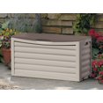 thumbnail image 2 of Coffre de terrasse Suncast de 238 litres, 2 of 2