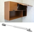 thumbnail image 3 of Hydraulic Support Rod, Carbon Steel Material Multifunction Convenient To Use Opening Pneumatic Support  for Friends for Tool Boxes 50N,60N,80N,100N,120N,150N, 3 of 7