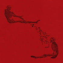 Marcus Fjellström - Skelektikon - Electronica - Vinyl