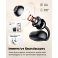 thumbnail image 4 of Auriculares inalámbricos Truefree C10 Clip-On Bluetooth 5.4 28H Playtime, 4 of 9