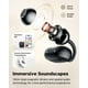 thumbnail image 4 of Auriculares inalámbricos Truefree C10 Clip-On Bluetooth 5.4 28H Playtime, 4 of 9