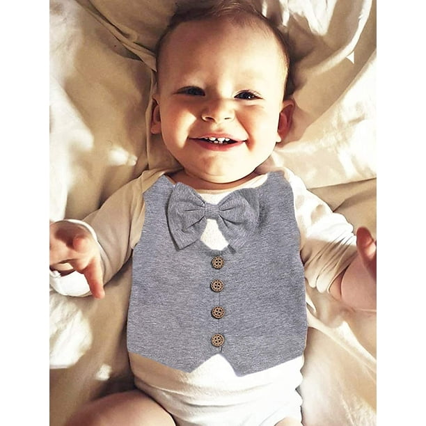 Clothes for 2 deals months baby boy