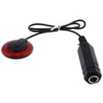 thumbnail image 4 of Transductor Piezoeléctrico Yuyangstore de Banjo Mandolina Guitarra con Cable de 1/4'', 4 of 7