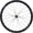 Only Rear Wheel, variant on 700C Road Bike Wheelset, Ultralight Aluminum Alloy 38mm Deep Disc Brake Wheels,24H Front & Rear High-Strength 700c Clincher Rims, Compatible with 8–12 Speed Cassettes