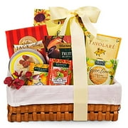 Garden Delights Gourmet Gift Basket