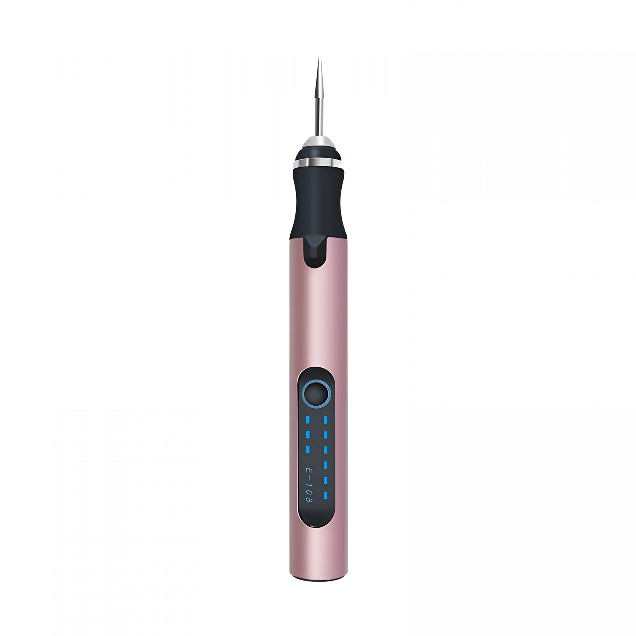 EXLEAF 2026 New Cordless Electric Engraving Pen,Engraving Tool,Usb Rechargeable Engraving Pen Etching Tool Etcher Kit Set,Engraving Pen for Metal,Wood,Glass and Plastic