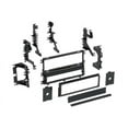 thumbnail image 2 of Fits Mitsubishi Eclipse 1989-1994 Single DIN Harness Radio Install Dash Kit, 2 of 3