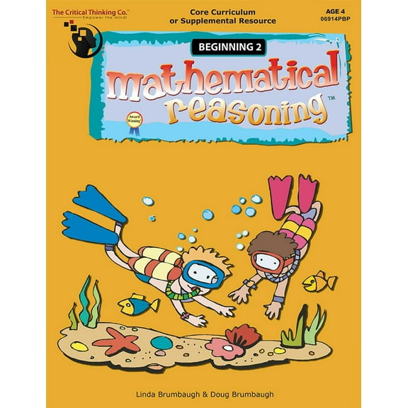 The Critical Thinking Co.