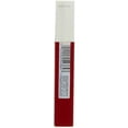 4 Pack - Maybelline SuperStay Matte Ink Liquid Lipstick, Ruler 0.17 oz ...