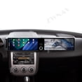 thumbnail image 2 of ZWNAV Dual 12.3 inch Screen Car Radio For Nissan Murano 2004-2008 Android GPS Navigation Multimedia Video Player Stereo Receiver Head Unit, 2 of 15
