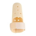 thumbnail image 2 of Xuanheng 2Pcs Plastic Finger Splint Brace Splint Mallet Splint, 2 of 8