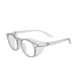 thumbnail image 5 of Gafas de seguridad antivaho, gafas con bloqueo de luz azul, gafas unisex antipolen, gafas antisol., 5 of 5