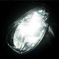 thumbnail image 6 of 2x 9005X/S Halogen 65W (Replaces 60W) 12V High Beam Car Headlight Bulb White, 6 of 6
