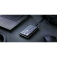 thumbnail image 5 of WD_BLACK 4TB P50 Game Drive SSD, Portable External Solid State Drive - WDBA3S0040BBK-WESN, 5 of 7