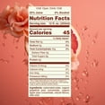 thumbnail image 6 of Calexo Citrus Rose Non Alcoholic Sparkling Beverage 12 oz. 24pk 0.0% ABV, 6 of 6