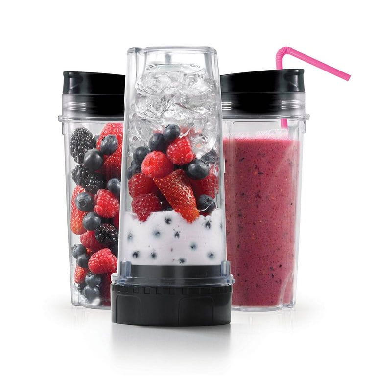 WMF Kult Mix And Go Mini Smoothies Milkshakes Juices Maker - Kitchenware 