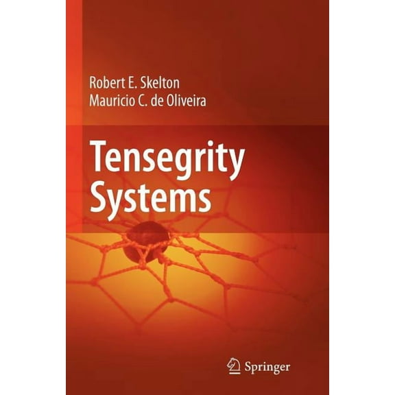 Tensegrity Systems, (Paperback)