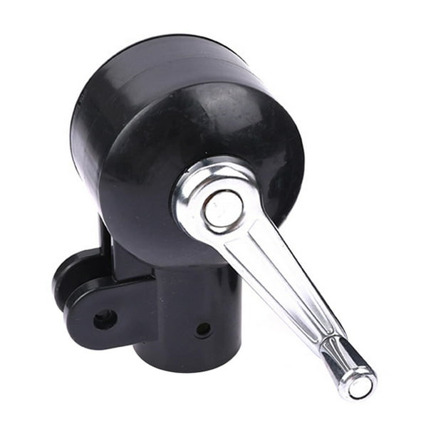 Patio Umbrella Accessories Crank Handle Assembly for Market Umbrella