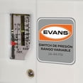 thumbnail image 2 of Evans Presostato 0-10Bar 1/2Inch negro 1, 2 of 4