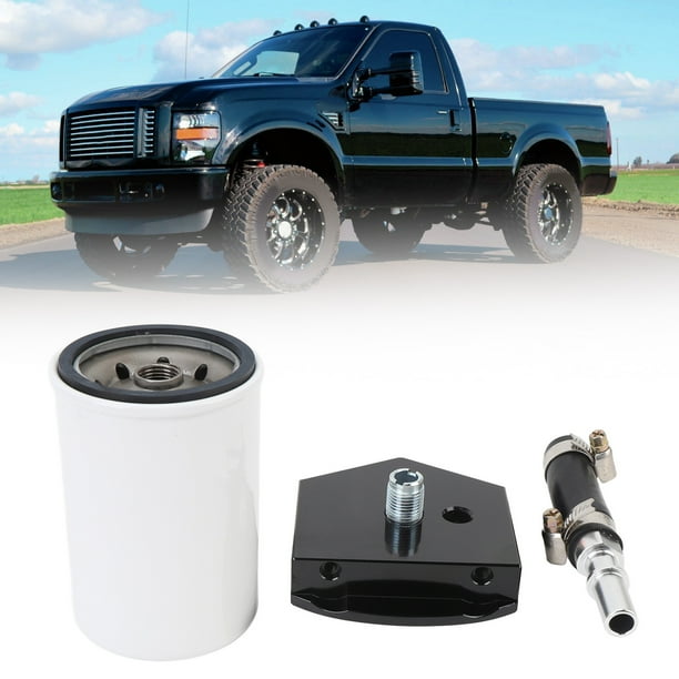 Cp4.2 Kit de derivación de prevención de desastres, Kit de derivación de prevención de desastres resistentes a Los Essbros Protección Mejorada CP4-6.7F-BP-G2.1 PARA F-450