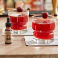 thumbnail image 1 of King Floyd's Cherry Cacao Bitters 0.5 fl. oz., 1 of 2