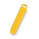 thumbnail image 1 of Bandeja de molde de cubitos de hielo Billuyoard 10 cavidades Arco amarillo, 1 of 6