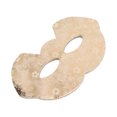 thumbnail image 5 of 50pcs Half Face Mask Patch Mesh Silk Breathable Disposable Wet Compress DIY Face Gauze Mask, 5 of 5