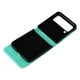 thumbnail image 5 of Funda tipo cartera GANGXUN para Samsung Galaxy Z Flip 4 , diseño girasol, cuero PU, soporte, cierre magnético, tarjetero, 5 of 5