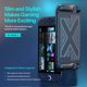 thumbnail image 2 of Funda de TPU para Nintendo Switch 2 con protector ergonómico antirrayaduras para el mango de la consola, 2 of 5