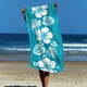 thumbnail image 5 of Toalla de playa Toallas de playa de verano Toallas de playa de fibra fina Toallas de playa, 5 of 7