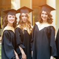 thumbnail image 5 of 18 Pieces Graduation Academic Hat Tassels with 2023 Year Gold Date Pendants(Gold), 5 of 5