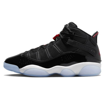 

Nike Air Jordan 6 Rings 322992 064 Men s Fashion Shoes 8.5