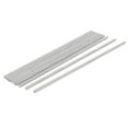 thumbnail image 5 of Unique Bargains M4 x 170mm 304 Stainless Steel Fully Threaded Rod Bar Studs Fastener 10Pcs, 5 of 5