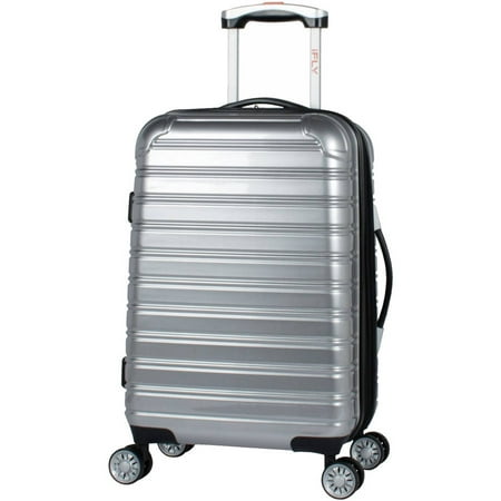 iFLY 20 Carry-on Hard-Sided Fibertech Luggag4