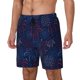 thumbnail image 1 of Fotbe Firework Traje de Baño para Hombre – Shorts de Natación de Secado Rápido con Forro y Bolsillos-Small, 1 of 6