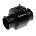 thumbnail image 3 of LOVIVER 2xWater Temperature Gauge Joint Pipe Radiator Hose Adapter 32mm 2 Pcs, 3 of 6