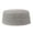 Gray-M, variant on Knitted Cotton Turban Hat for Men Breathable Kufi Prayer Hat Ramazan Hijabs Caps Arabian Skull Hat