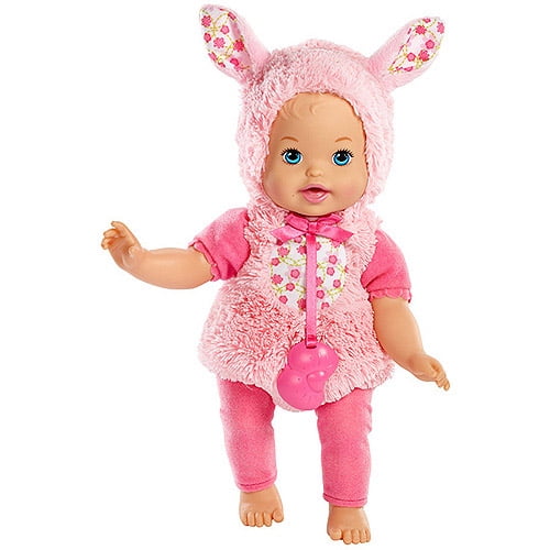 little mommy dress up cutie