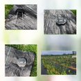 thumbnail image 4 of Espaciadores, estacas para cercas de jardín, telas de barrera contra malezas, mangueras de riego, cubiertas de suelo, césped artificial y carpas, 4 of 5