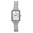 thumbnail image 1 of Casio Standard Analog Stainless Steel Light Blue Dial Quartz LTP-V009D-2E Women's Watch, 1 of 1