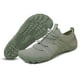 thumbnail image 2 of Zapatos Playa Descalzos 21315222323 (37) Olive Green, 2 of 9