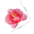 thumbnail image 2 of Nestingho 10Ud Cabezas De Flores Artificiales Eva Para En Casa Tienda O Restaurante, 2 of 6