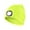 Fluorescent Yellow, variant on GRNSHTS LED Lighted Beanie, Unisex Warm Knitted Hat, Rechargeable Headlamp Cap for Outdoors, Tech Gift for Men Dad Father Him