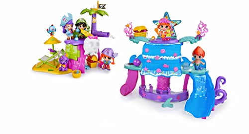 playset pinypon