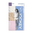 thumbnail image 6 of Jockey Women's Elance Bikini - 3 Pack, 6 of 6